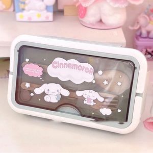 Sanrio Cinnamoroll Bento Box Lunch Box